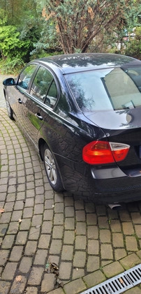 BMW Seria 3 cena 18000 przebieg: 278000, rok produkcji 2005 z Świdnik małe 37